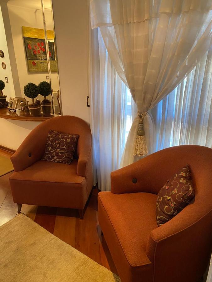 Apartamento Lindo E Aconchegante Em Capivari. Campos do Jordao Dış mekan fotoğraf