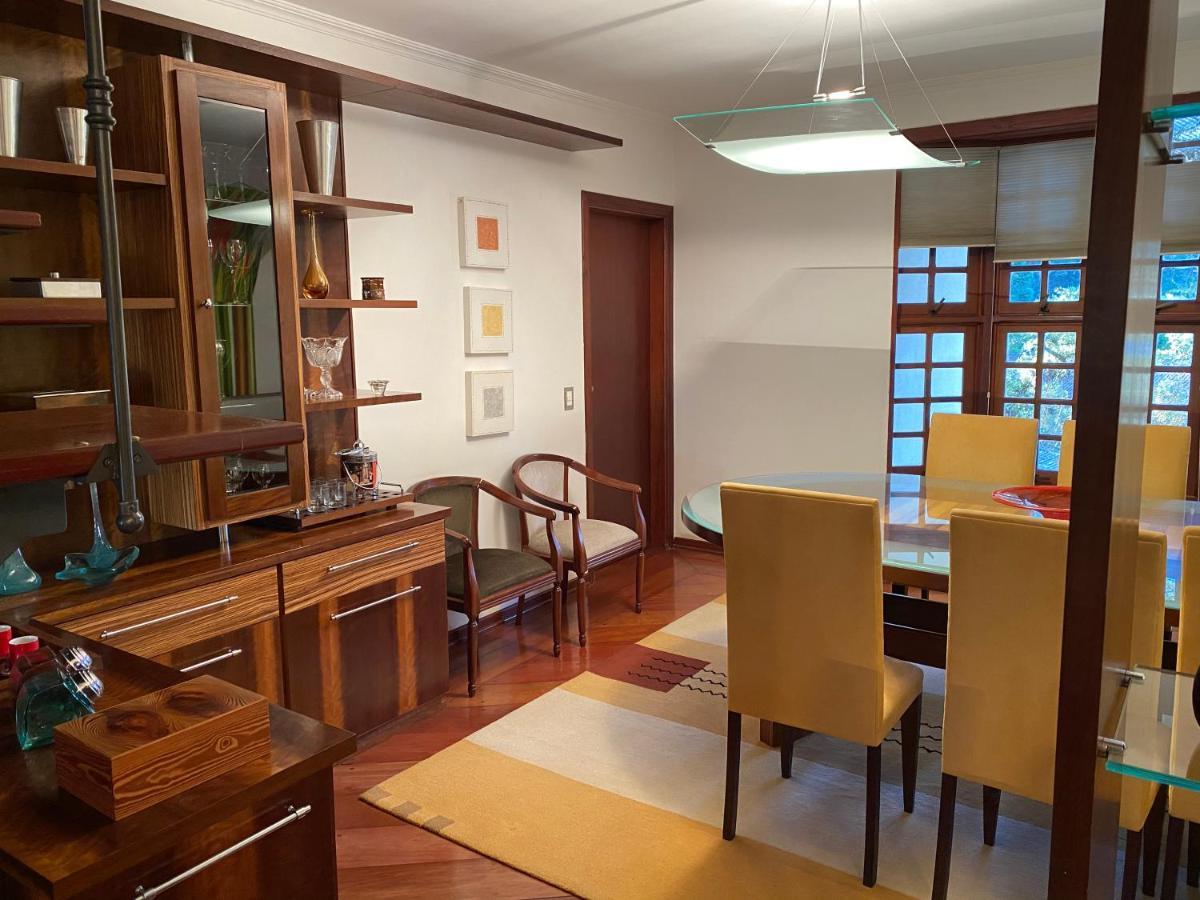 Apartamento Lindo E Aconchegante Em Capivari. Campos do Jordao Dış mekan fotoğraf