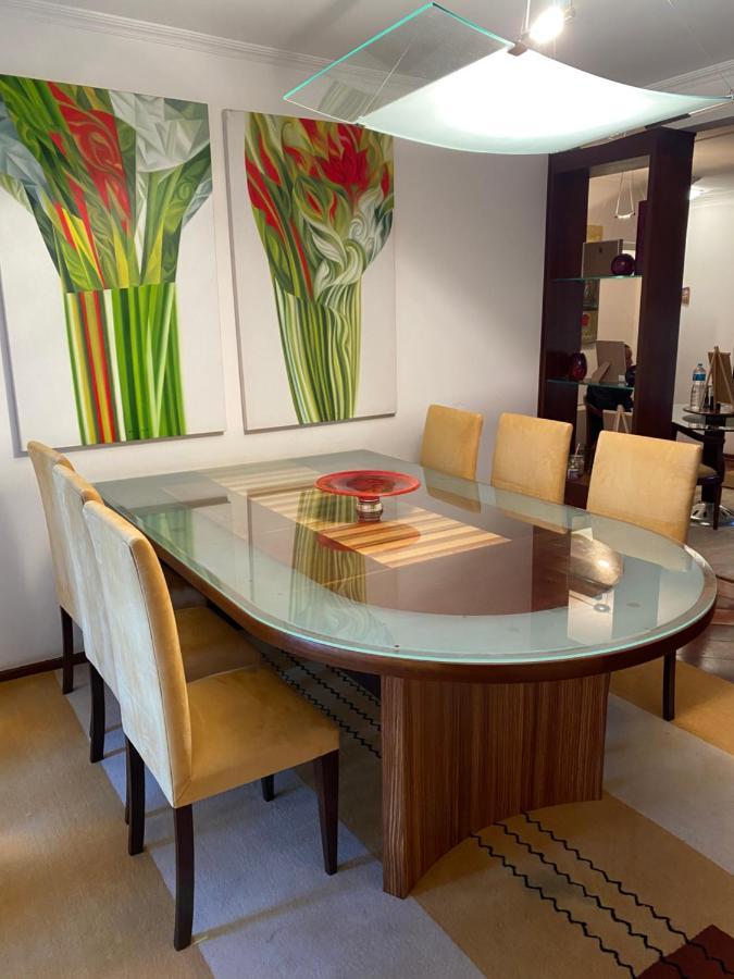 Apartamento Lindo E Aconchegante Em Capivari. Campos do Jordao Dış mekan fotoğraf