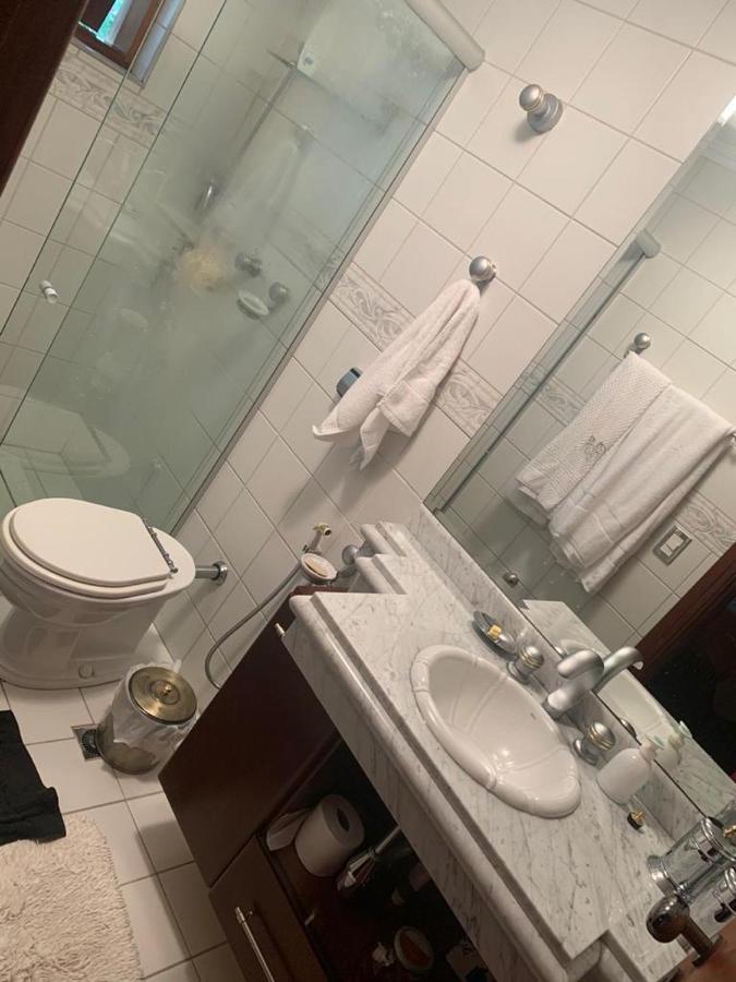 Apartamento Lindo E Aconchegante Em Capivari. Campos do Jordao Dış mekan fotoğraf